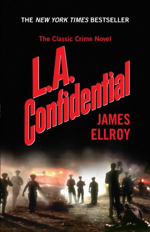 [L.A. Quartet 03] • L.A. Confidential